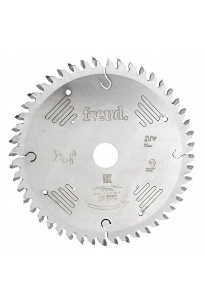 NO BRAND Disc de tăiere pentru MDF, lemn, placaj 160mmx20x48Z -2 °   FREUD NE...