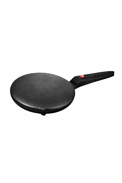 NO BRAND Aparat instant de făcut clătite pentru acasă, antiaderent, pentru mi...