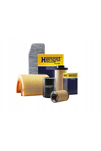 NO BRAND Man Tga Tgx Tgs Filtru de ulei 51055040107 51055040108 Hengest E422Hd86