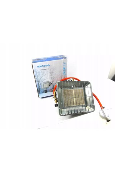 NO BRAND Volteno vo2476 radiator pe gaz complet