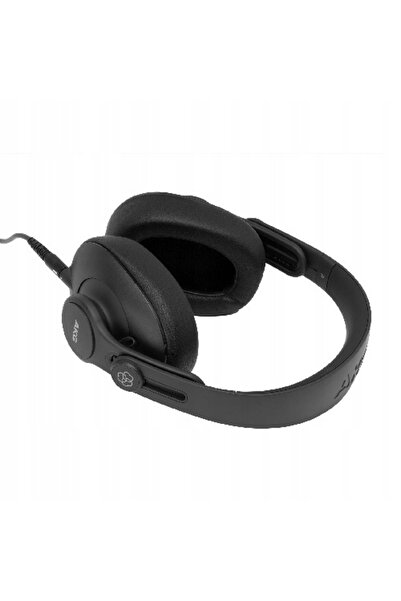 AKG K361 – căști de studio cu spate închis