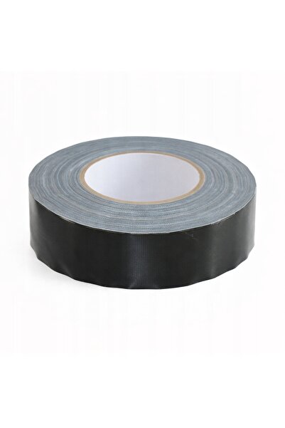 NO BRAND Bandă de reparații montajă neagră, impermeabilă, 100 m, 45 mm, UV, 2...