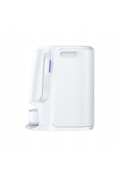 NO BRAND Narwal Freo X10 Pro 11000Pa Aspirator robot cu tehnologie anti-încur...