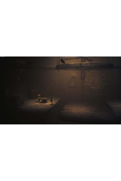 NO BRAND Little Nightmares III Xbox One Cutie