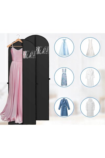 NO BRAND Material pentru huse de costum