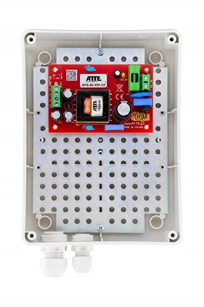 attendmon Aps-90-480-M1 Spms 48V 2A 90W Sursă de alimentare Atte