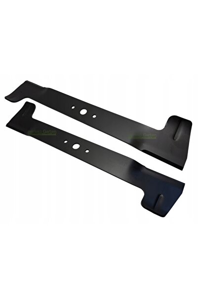 NO BRAND 2X 49cm Lamă de cositoare Castel Garden Xdc 160 165 170 180 Hd M145H...