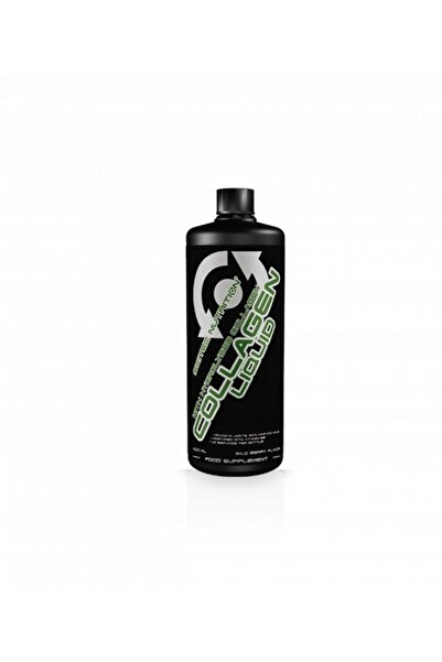 NO BRAND Colagen Scitec Colagen Lichid 1 Litru Fructe de Pădure Fructe de Pădure