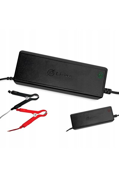 NO BRAND Redresor Ltc Lxpoe20 de mare putere 20A / 300W - pentru baterii Lifepo4