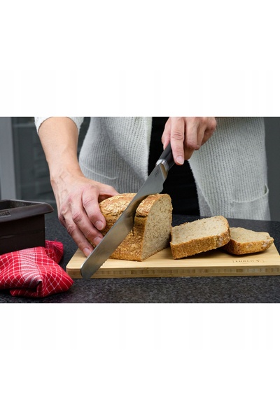 NO BRAND Lurch 25 cm Cuțit de pâine