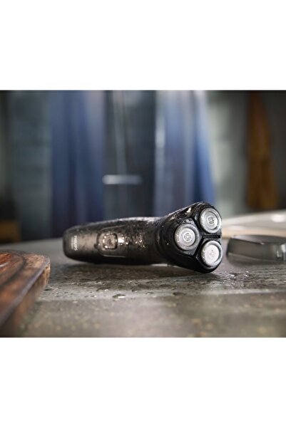 Philips Golarka Seria 1000 S1141/00 Capete 4D Atașament cu lamă PowerCut