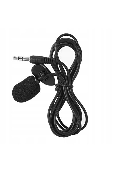 NO BRAND Modul cablu adaptor MP3 auto cu microfon Bluetooth audio pentru Benz...