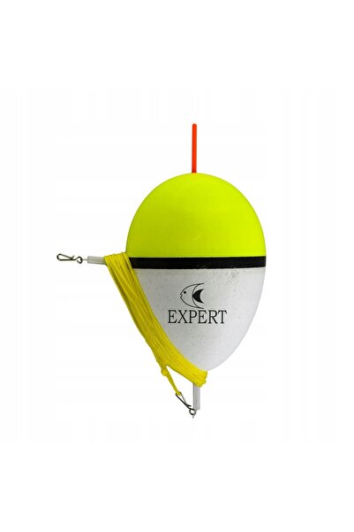 NO BRAND Set de plută pentru caras Expert 204-63-1202 1200,0g Plută cu fir