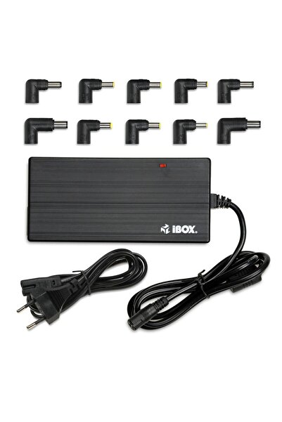 İbox Iuz90Wa Sursă de alimentare universală pentru laptop automată 90W