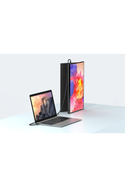 Arzopa MONITOR A1 M 17.3 ECRAN LAPTOP 60HZ FULL HD ALIMENTAT PRIN USB-C
