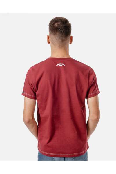 NO BRAND Tricou mare de bărbați, Top, Primăvară-2 R 3XL