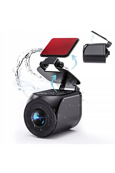 VANTRUE Cameră spate RC09 2.5K rezistentă la apă IP67 pentru N4S N4 PRO S, S1...