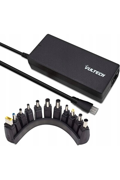 NO BRAND Adaptor de alimentare laptop VULTECH AU-120W pentru Dell HP Asus Len...