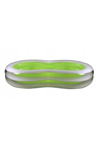 NO BRAND Piscină gonflabilă de grădină pentru copii 17269