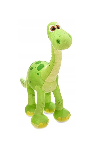 NO BRAND Jucărie de pluș Gustav Dinobear Marco Bear 65cm Verde