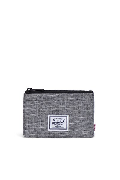 Herschel Supply Co. Herschel Oscar | Fermuarlı Kartlık Cüzdan