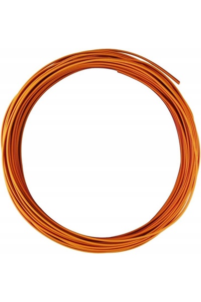NO BRAND Cablu servo de 15 metri 22AWG - Prelungitor servo RC Jr. pentru cabl...