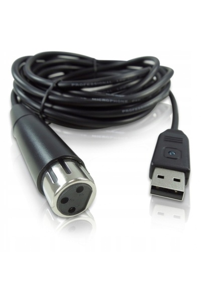NO BRAND Behringer Mic 2 USB - Interfață microfon USB