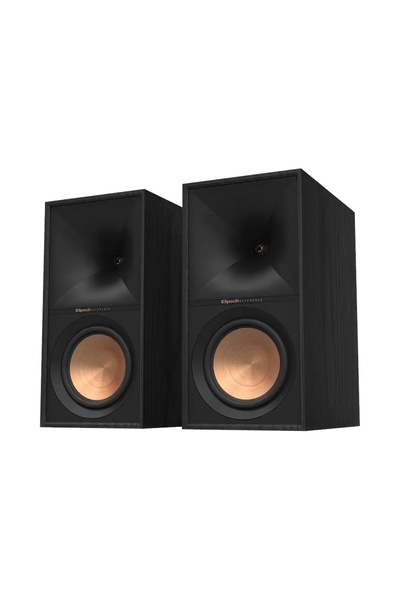 Klipsch Suporturi pentru boxe coloană R-60M, negre, pereche, noi