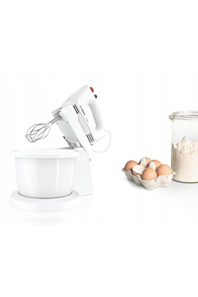 NO BRAND BOSCH Mixer manual cu bol MQWPL2000 CleverMixx 375 W