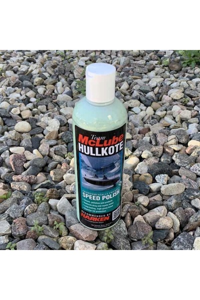 NO BRAND Lichid de lustruire, Polish protector, Mclube Hullkote Speed Polish