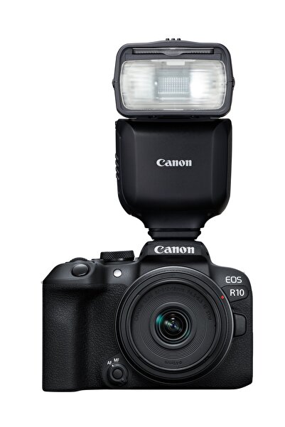 NO BRAND Canon Speedlite El-10 - Bliț pentru camere Canon