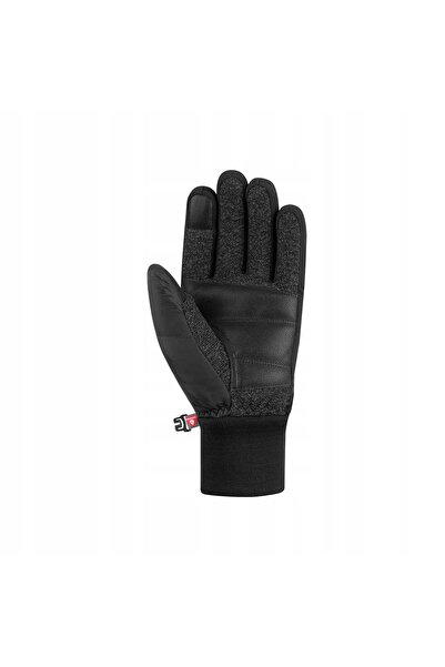 Reusch Mănuși Stratos Touch Tec Negre 9__