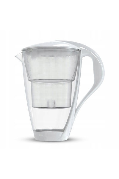 NO BRAND Dafi Crystal 2 L Cană filtrantă incoloră