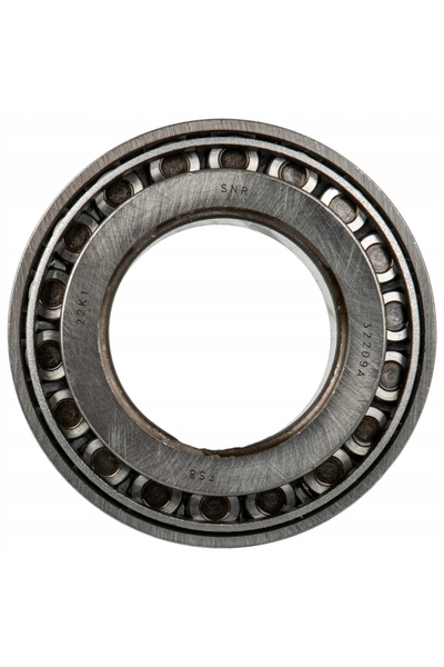 NO BRAND Rulment cu role conice pentru axă față Deutz 225400050