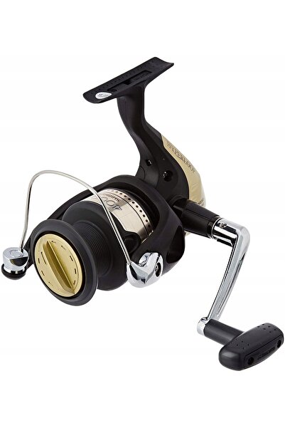 NO BRAND Shimano Baitrunner 4000 Dl Fb 3Bb+1Rb Mulineta de pescuit la crap