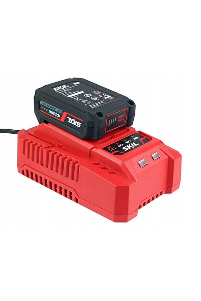 NO BRAND 12V 35Nm 2740 Skil 1X2,0Ah Mașină de înșurubat