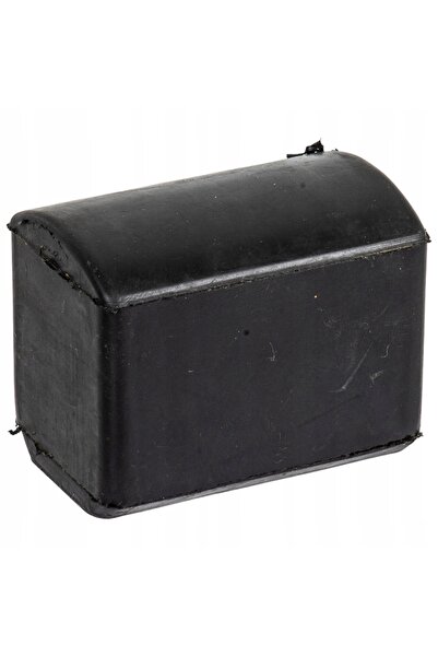 NO BRAND Hl hw 6011 8011 tampoane de cauciuc pentru remorcă 62x50x77mm 4 bucăți