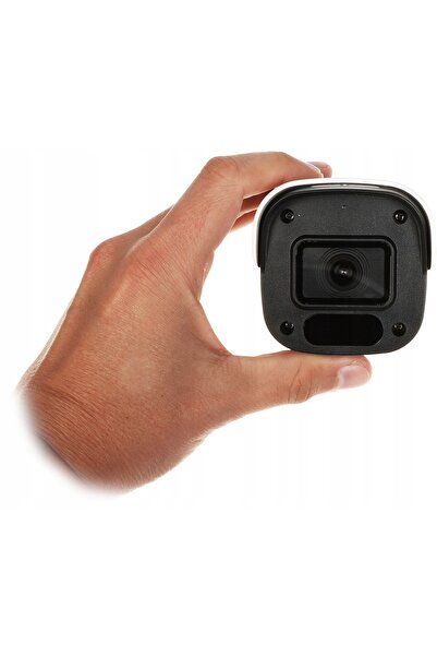 Delta APTI-20PC2-36WP- CAMERĂ IP - 3.7 Mpx 3.6 mm