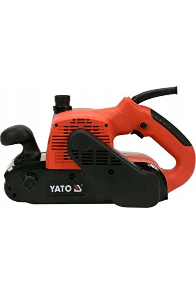 yato Mașină de șlefuit cu bandă de 1200W, 100 mm x 610 mm