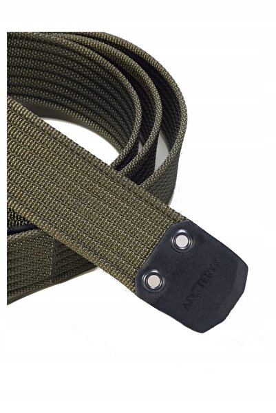 NO BRAND Curea Arcteryx Conveyor 38mm Kaki S