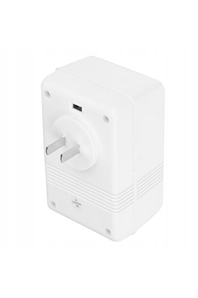 NO BRAND Convertor de tensiune 220V la 110V / 110V la 220V, 150W - sw-s11
