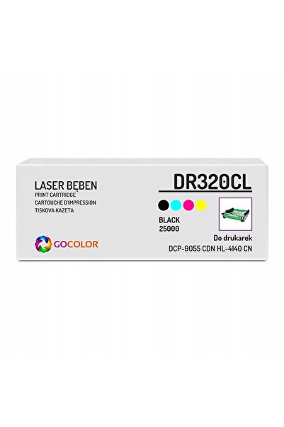 NO BRAND NOU Tambur DR-320 CL DR320CL CMYK pentru Brother MFC-9460CDN HL-4140CN