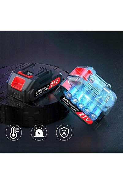 NO BRAND Foarfecă electrică de grădină pentru crengi, cu tijă telescopică de ...