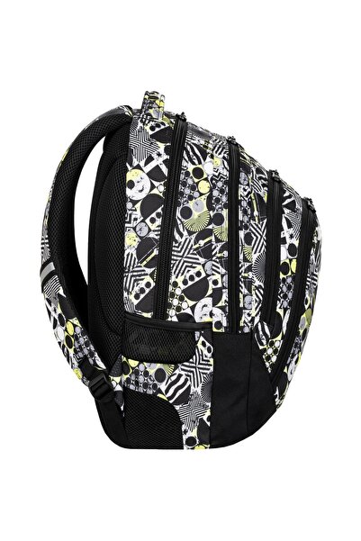 NO BRAND COOLPACK rucsac pentru tineri DRAFTER TIC TAC F010746