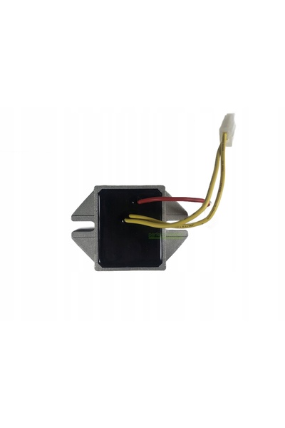 NO BRAND Regulator de tensiune Briggs & Stratton 12V 10-16 A LG691185 MIU1438...