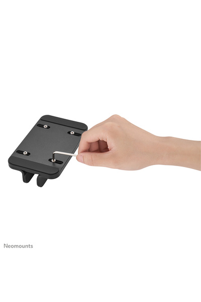 NO BRAND Suport Neomounts pentru laptop 11-17 inci Nsls300Black