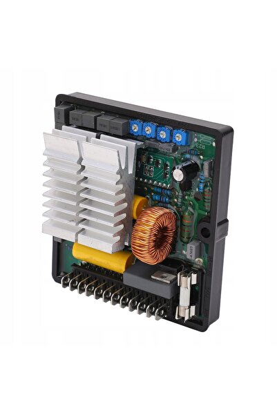 NO BRAND Modul AVR Automat Sr7-2 Regulator de Tensiune 80-270V
