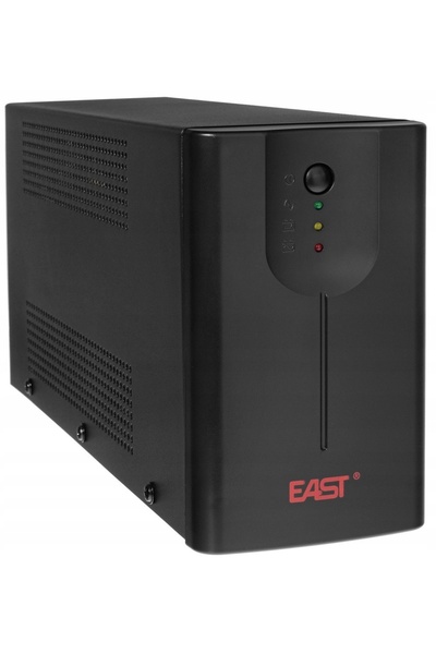 Easterner Sursă de alimentare UPS East Ups650-T-Li/Led 650 Va 390 W