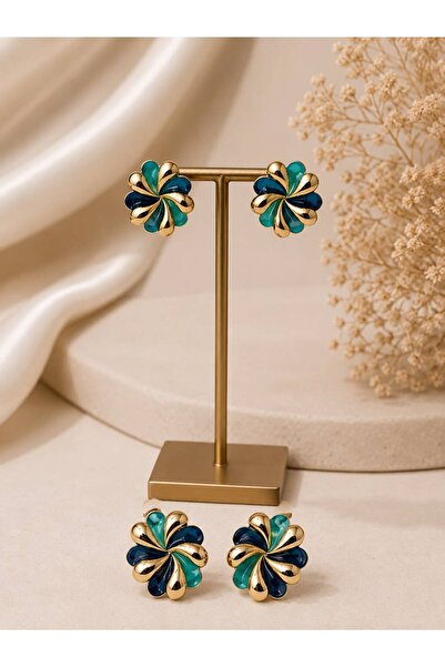 STILADA Kp-100-D Women's Earrings
