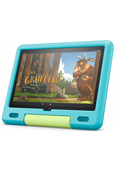 NO BRAND Tabletă Fire HD 10 Kids, Vârste 3-7 ani, 32 GB
